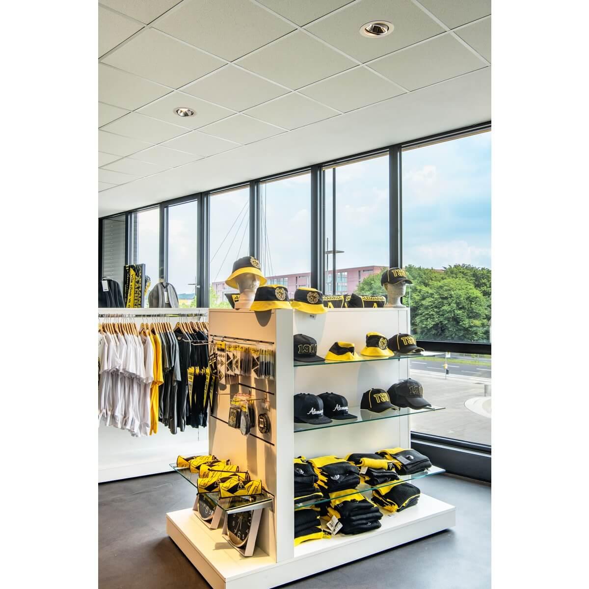 Встраиваемый светильник SLV Numinos Move XL DL 1003741