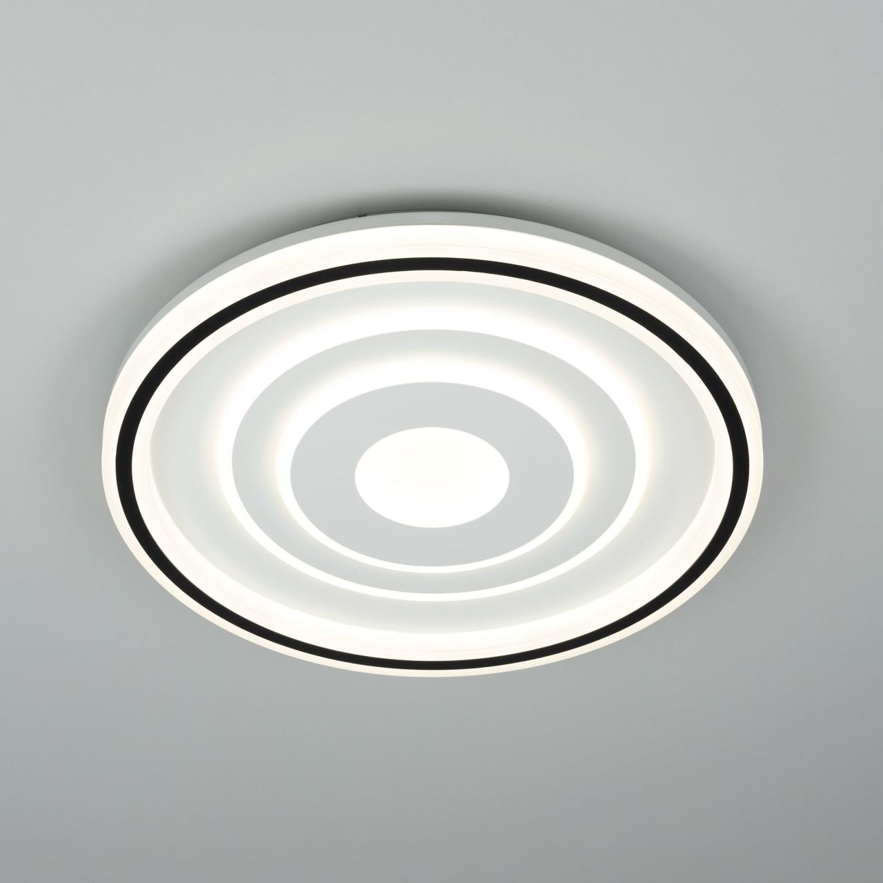 Потолочная люстра Citilux Квест CL739190E в Москве