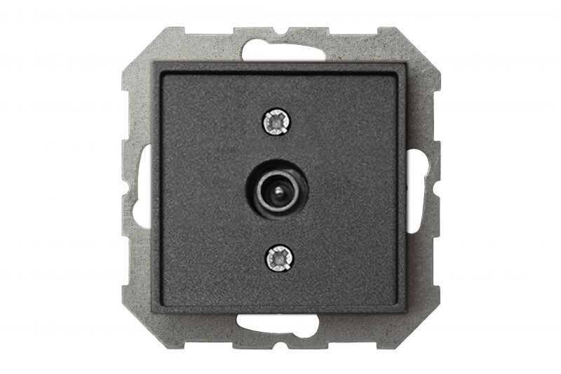 Розетка телевизионная (TV) Liregus Epsilon 28-1142