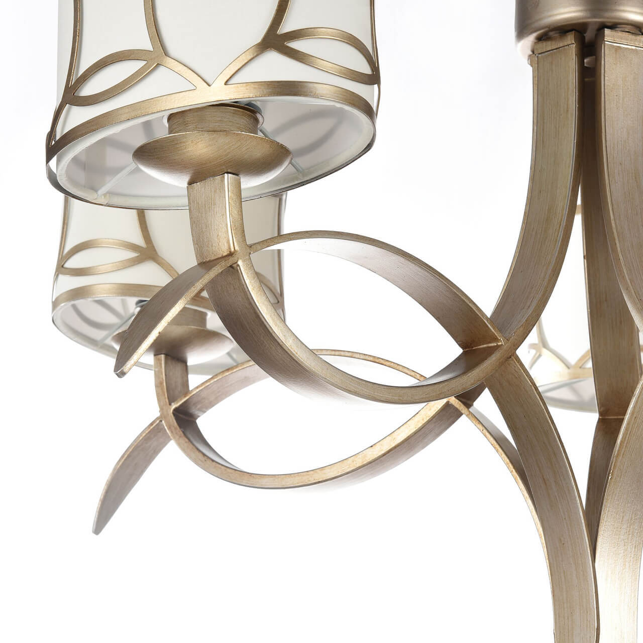 Подвесная люстра Maytoni Fibi H310-05-G в Москве