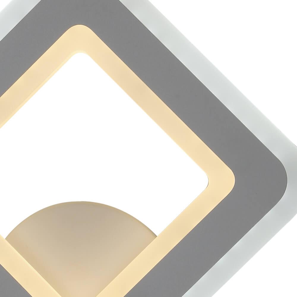 Бра Seven Fires Лоретт SF7011/1W-WT