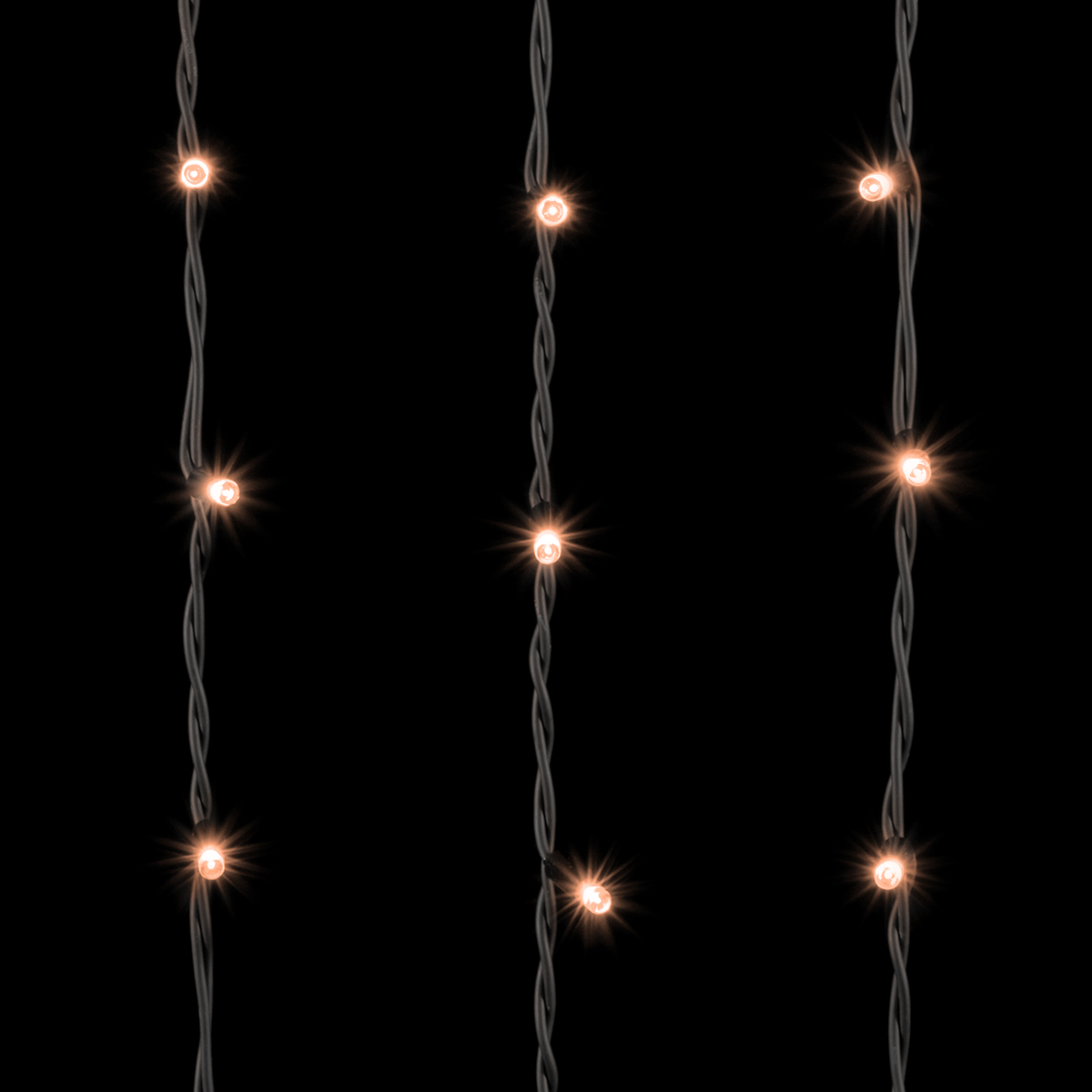 Гирлянда Занавес Laitcom (LTC) LL602-1-2EWW