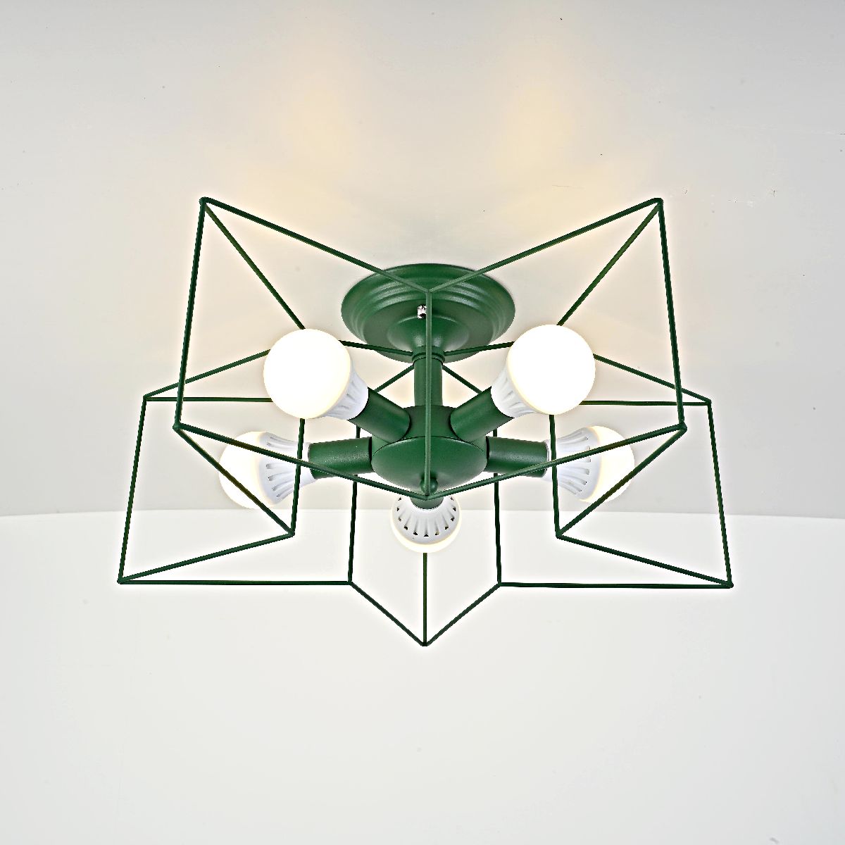 Потолочная люстра ImperiumLoft Asteri 178357-26