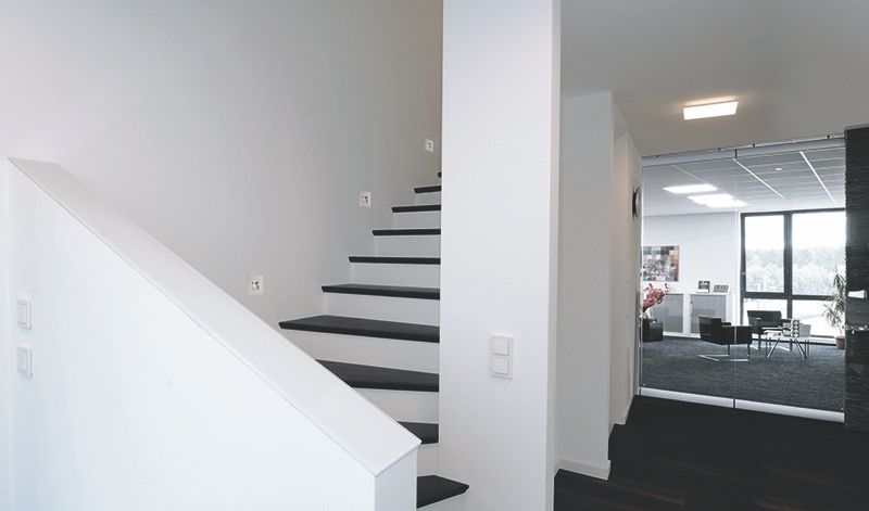 Встраиваемый светильник Deko-Light Light Base COB Indoor 563000