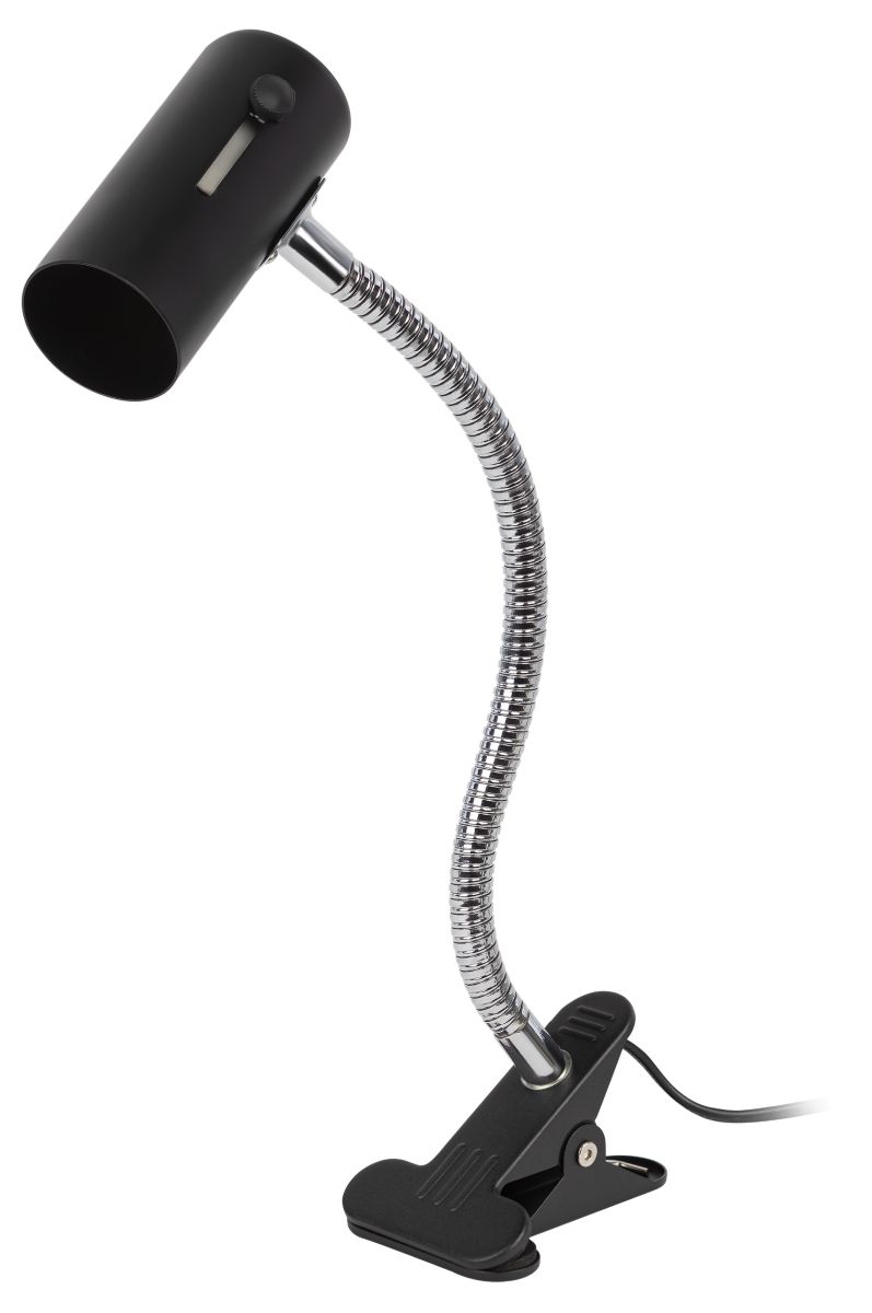 Светильник для рептилий Эра FITO-E27-FLEX-CLIP Б0053287