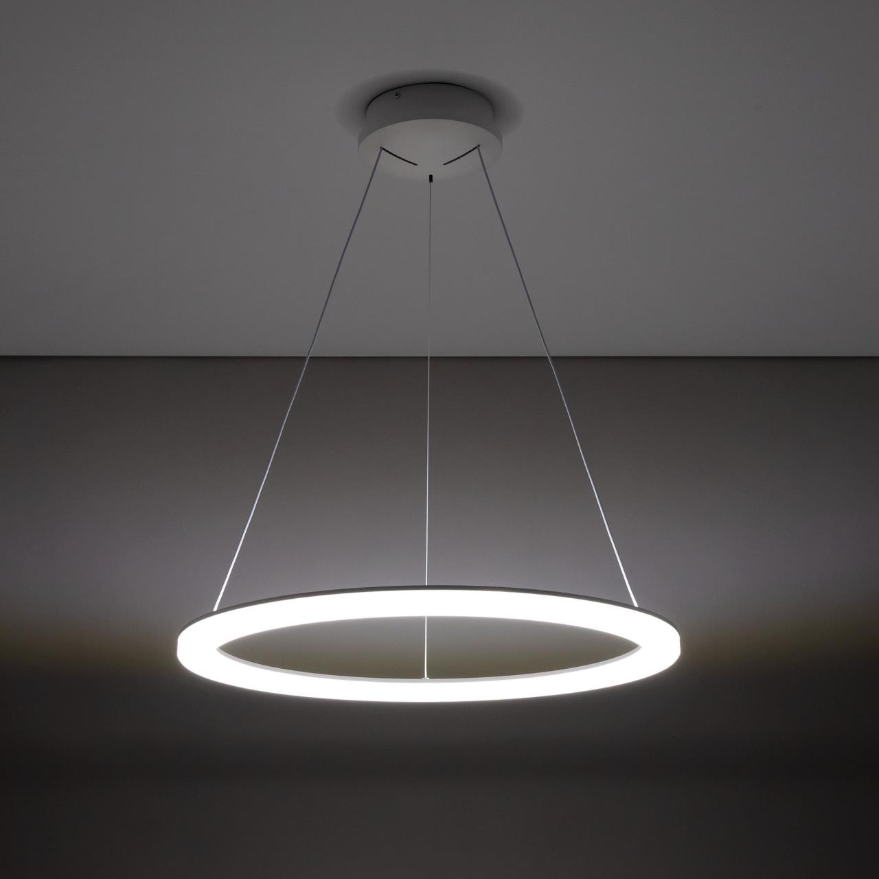 Подвесная люстра Citilux Электрон CL710B64S в Москве