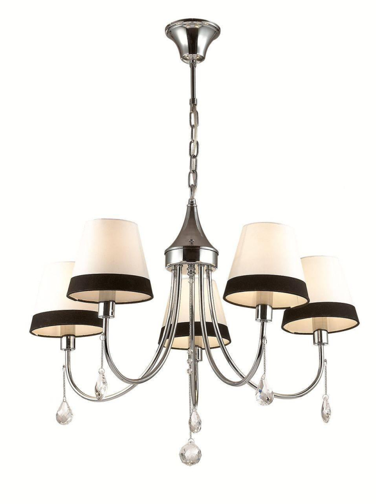 Подвесная люстра Lumion Naira 2978/5