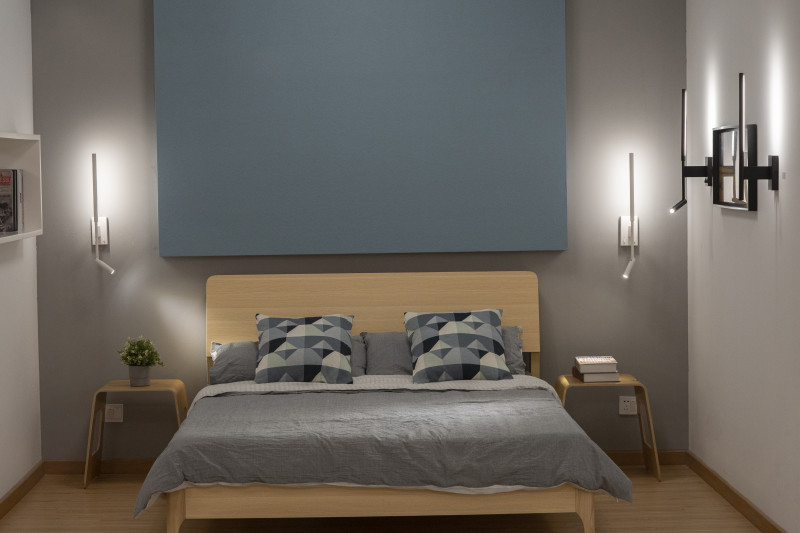 Подсветка для картин Loft IT STICK 10012/6WH