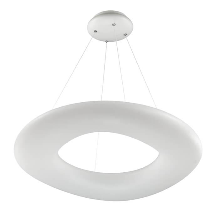 Подвесной светодиодный светильник Odeon Light Aura 4064/80L