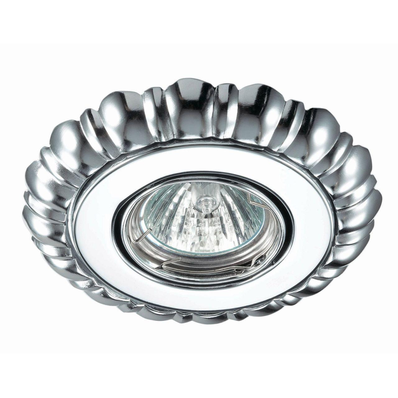 Встраиваемый светильник Novotech Ligna 370281