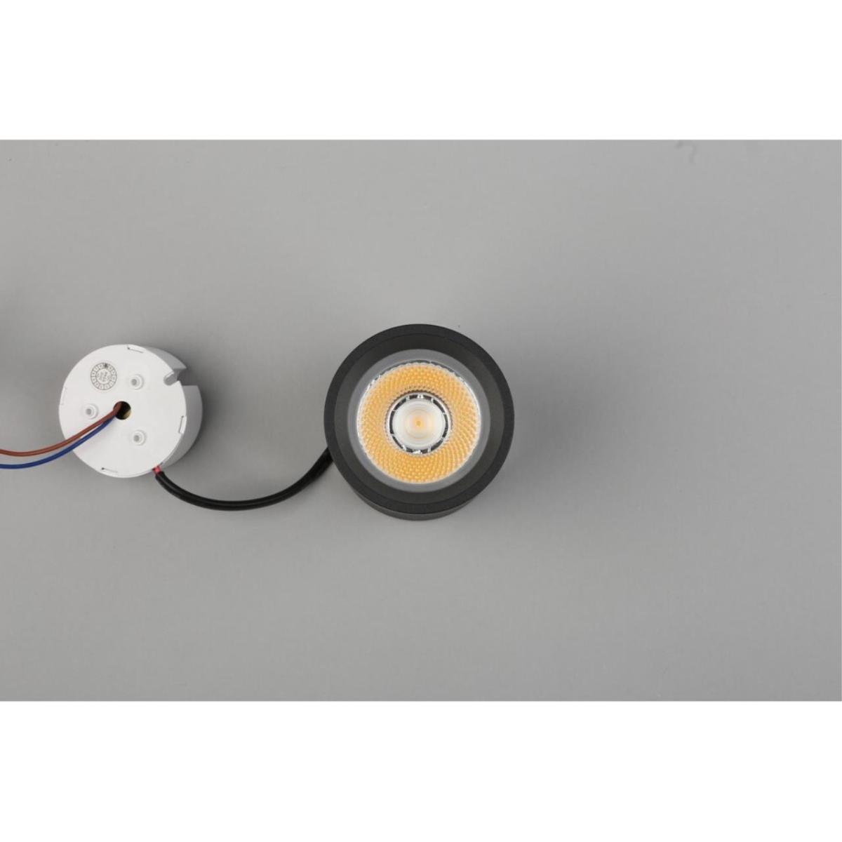 Потолочный светильник Aployt Edda APL.0053.19.10