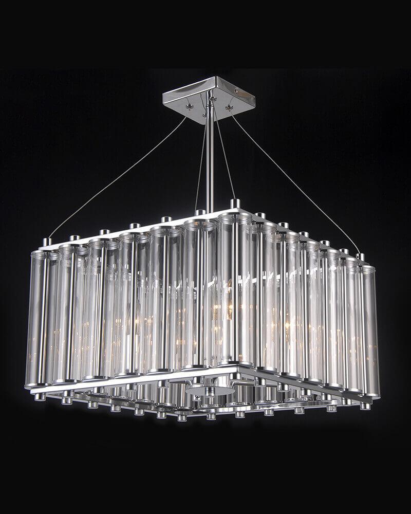 Потолочная люстра Lumien Hall Аннора 30474.01.03.04