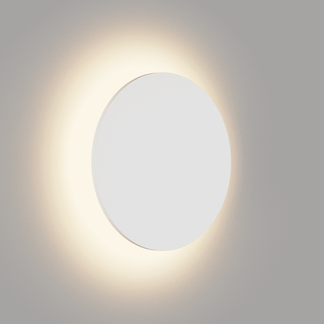 Настенный светильник DesignLed GW-8663L-9-WH-WW 003041