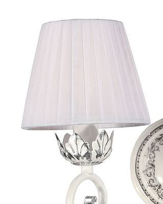 Бра Lumien Hall Глэнис W17036/2WHSS