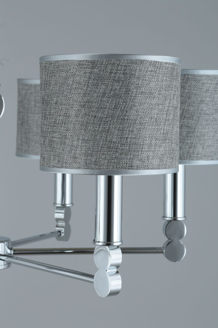 Подвесная люстра Omnilux Scario OML-64503-06