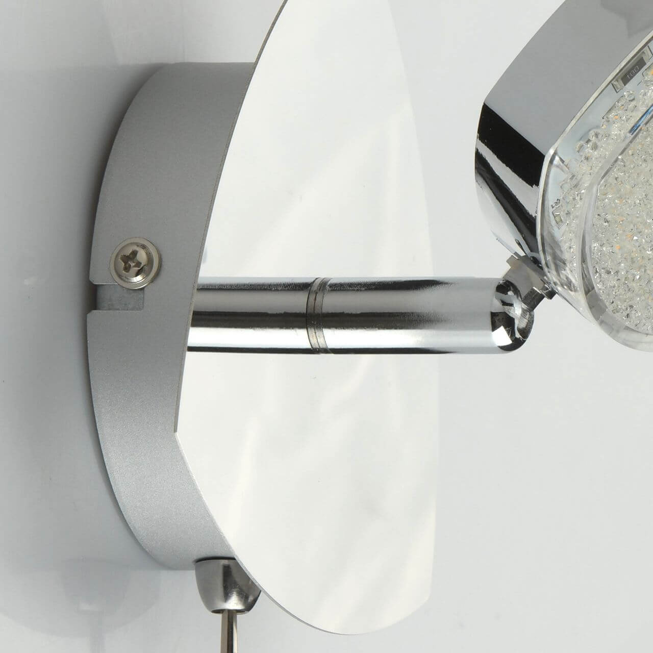 Светодиодный спот De Markt Этингер 5 704023701