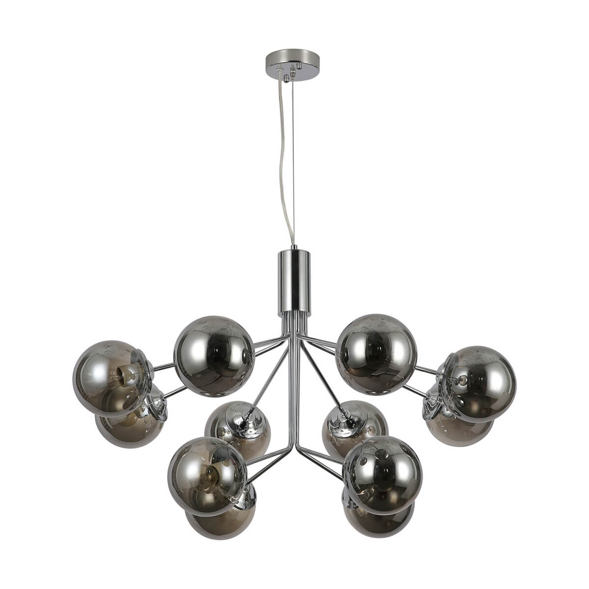 Подвесная люстра F-Promo 2630-12U