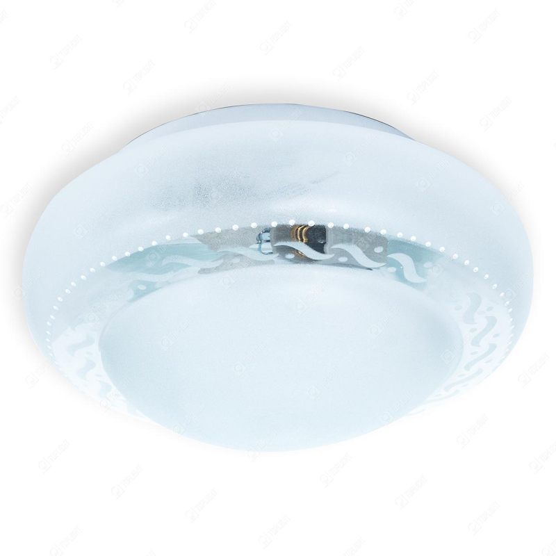 Потолочный светильник Toplight Felicia TL9580Y-02WH