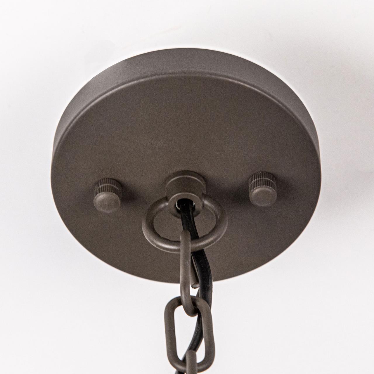 Подвесная люстра Citilux Тесла CL445161 в Москве