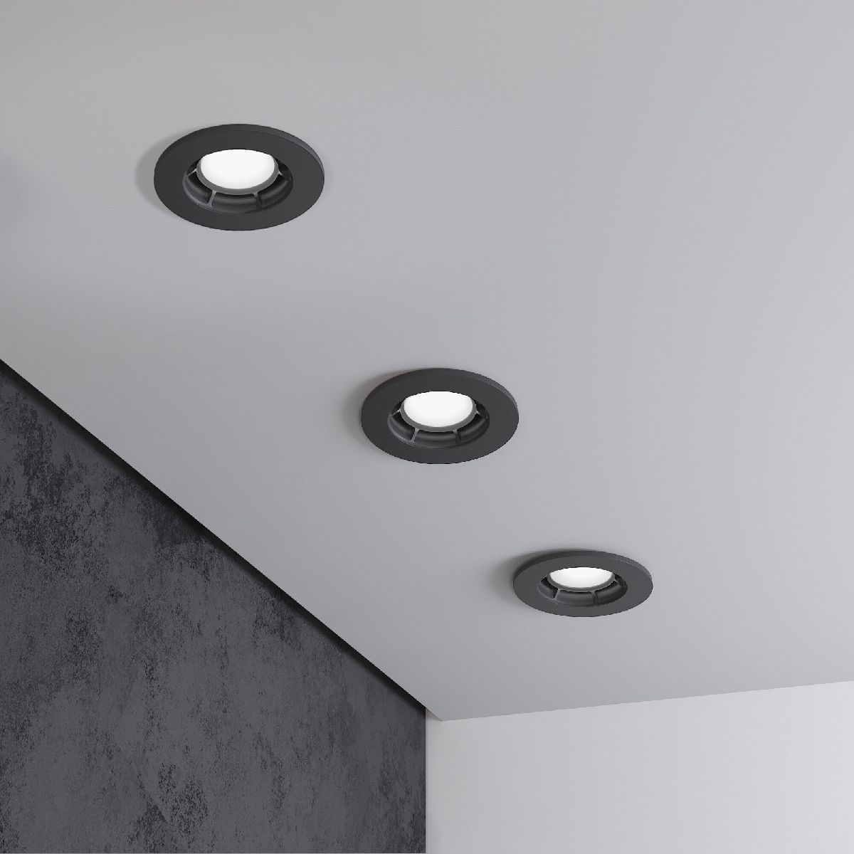 Встраиваемый светильник Elektrostandard Asimo 4690389199066 a064265