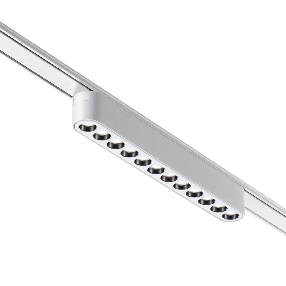 Трековый магнитный светильник Novotech Smal 359243