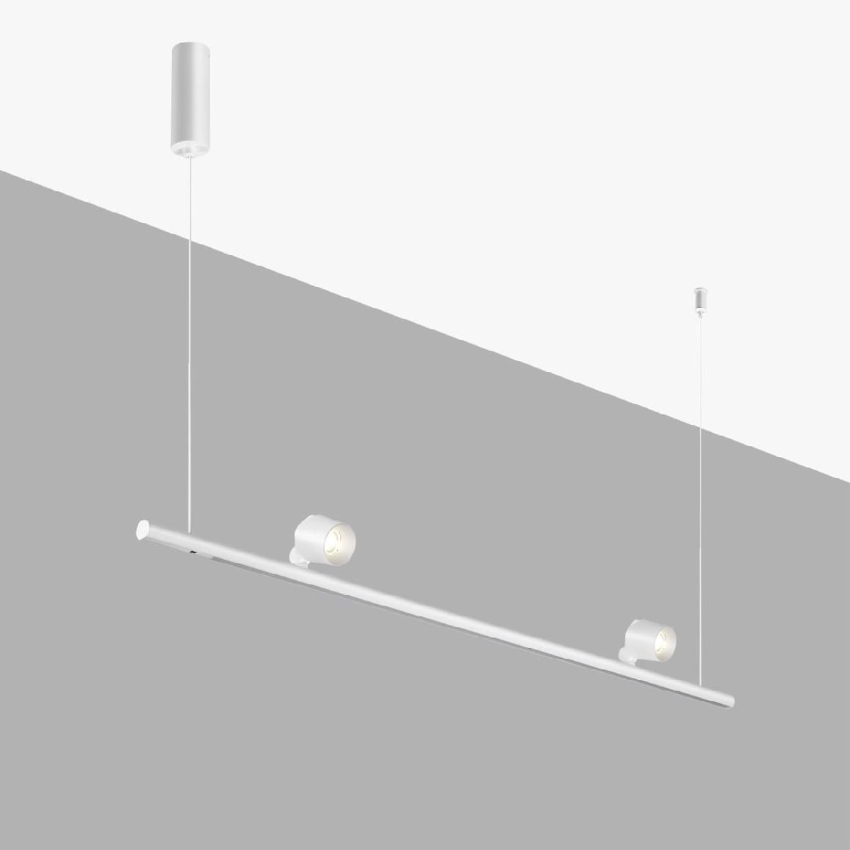 Подвесной светильник Novotech Fermo 359308