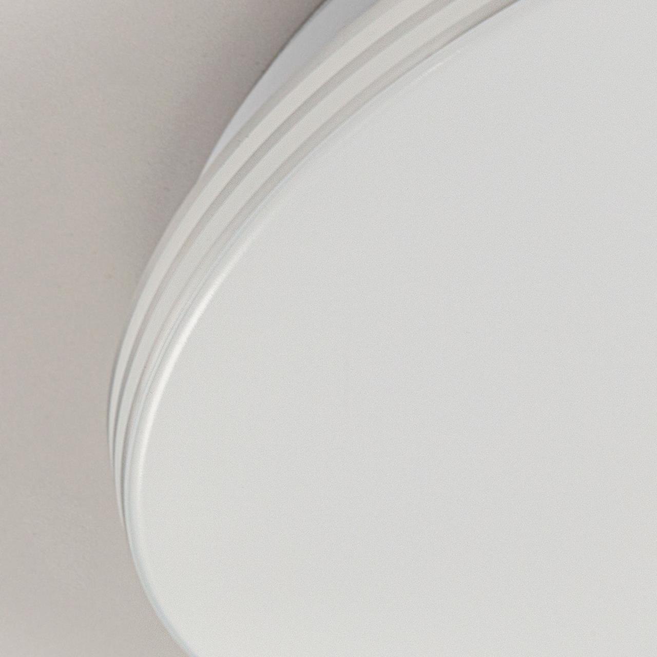 Потолочный светодиодный светильник Citilux Симпла CL714240V в Москве