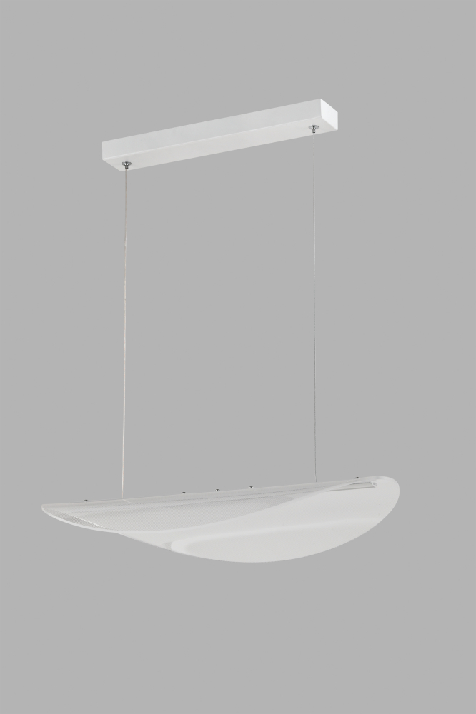 Подвесной светильник Moderli Napoli V10422-PL