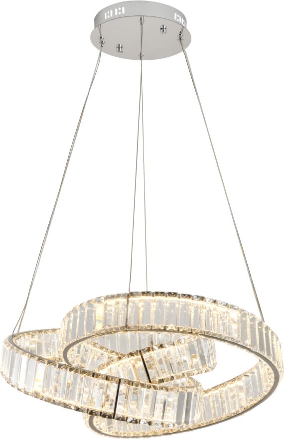 Подвесная люстра Stilfort Vintage 4020/09/06P