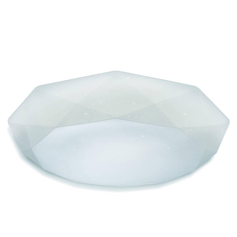 Потолочный светильник Mantra Diamante 5114