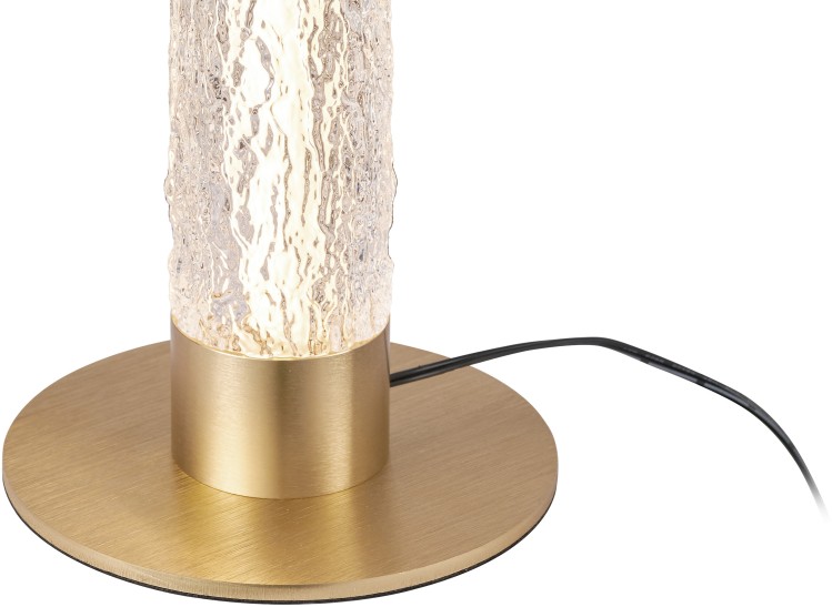 Настольная лампа Stilfort Колумния 4051/05/01T