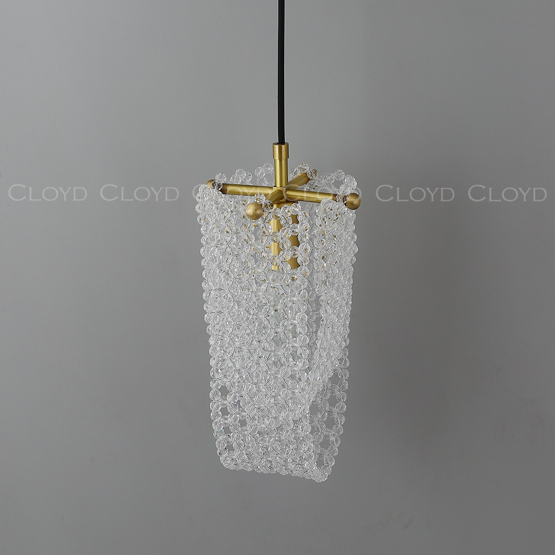 Подвесной светильник Cloyd Witte 11536