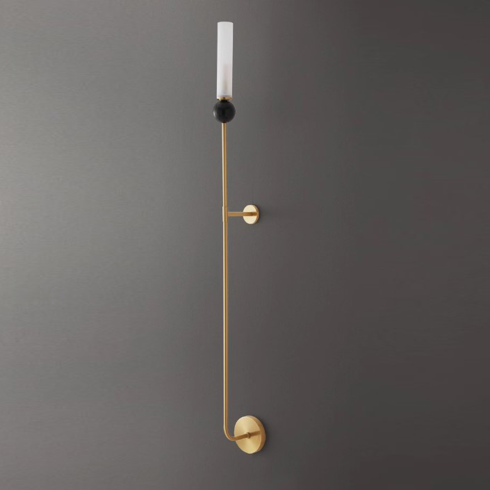 Бра ImperiumLoft Cylinder 241114-23