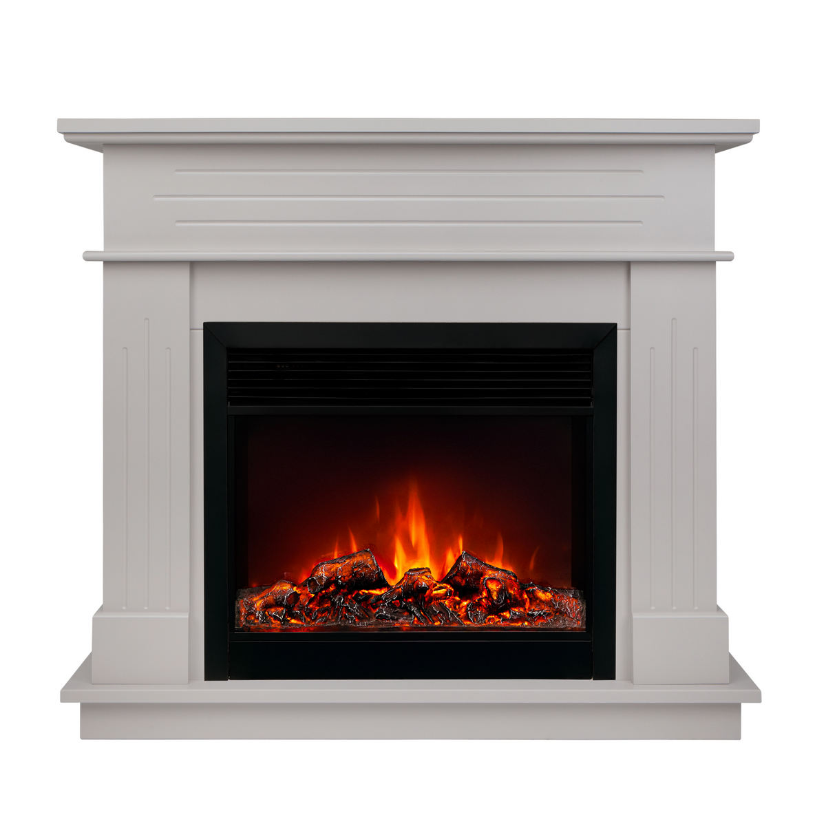 Электрокамин RealFlame Moonblaze с очагом 317362