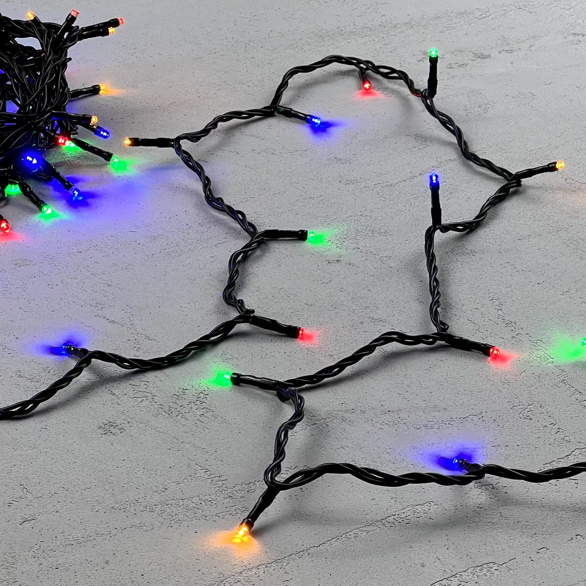 Гирлянда Нить Laitcom (LTC) PST100-11-1M