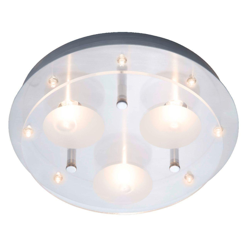 Потолочный светильник Brilliant Stars G93832/13