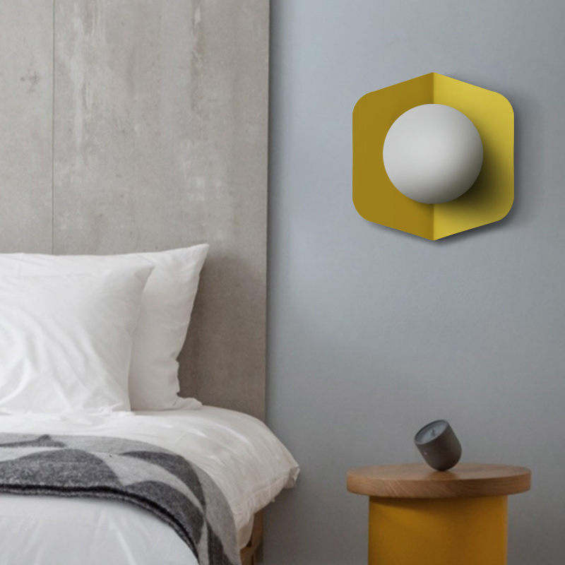 Настенный светильник ImperiumLoft Macaroon 101767-26