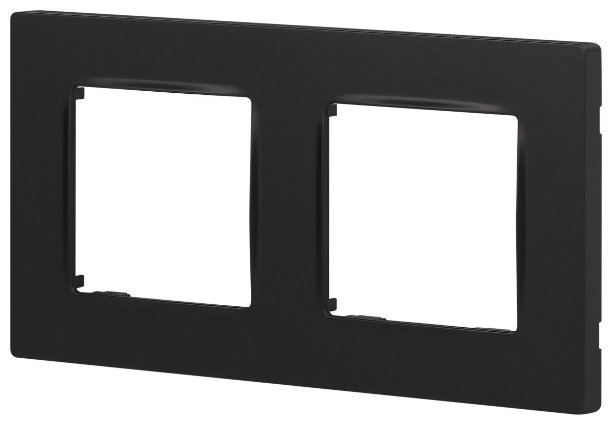 Рамка на 2 поста Эра Классик 12-5202-05 Б0067789