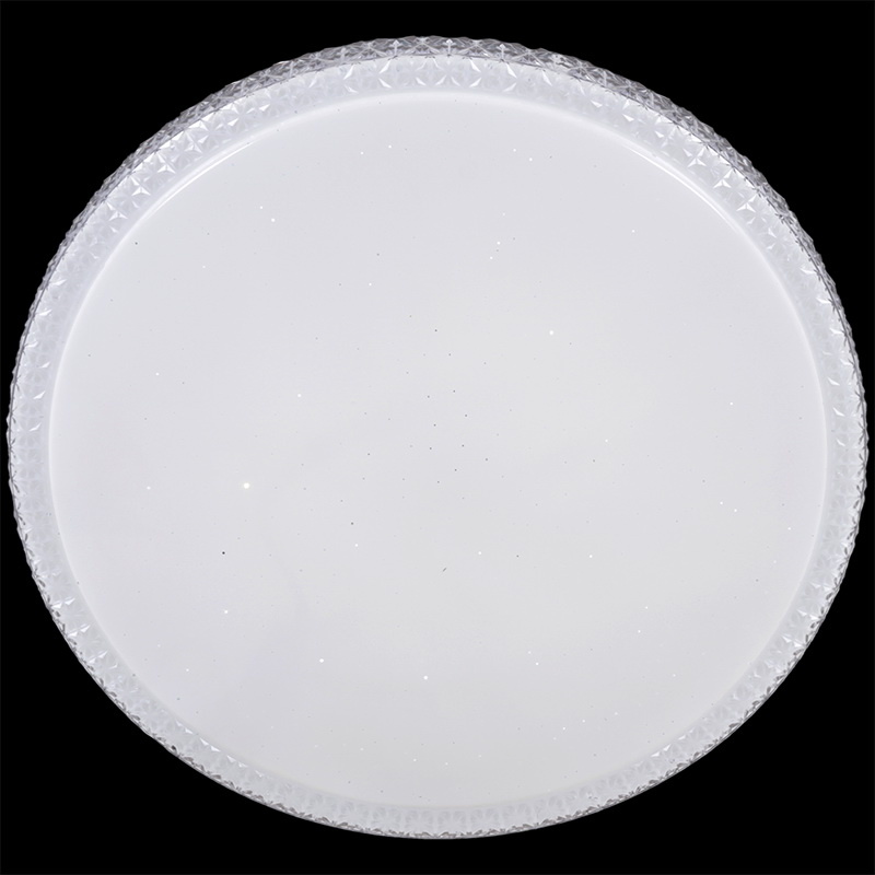 Потолочный светильник Reluce 09606-0.3-500 WH