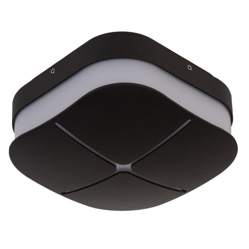 Уличный светодиодный светильник Lucide Bali Led 41804/10/30