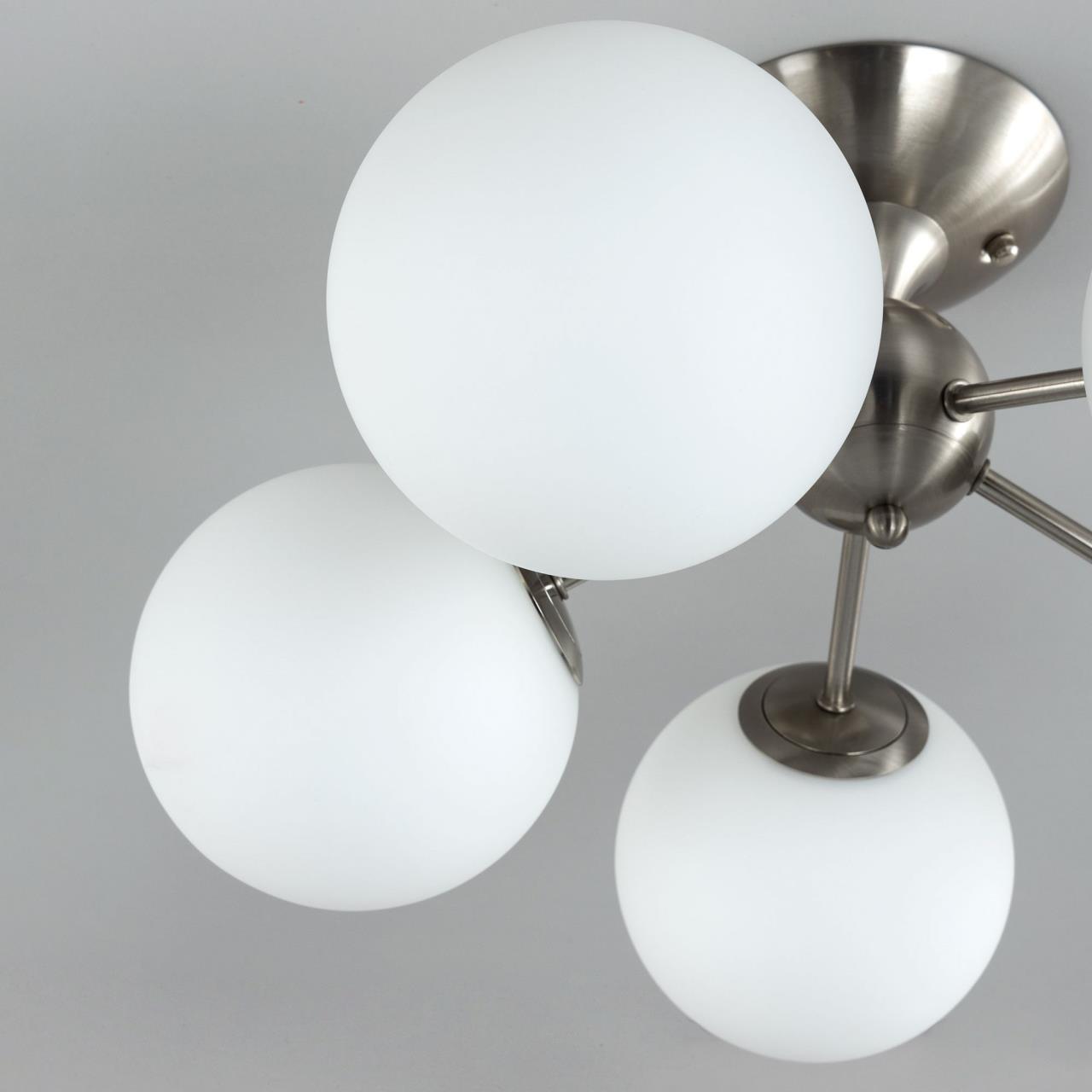 Потолочная люстра Citilux Томми CL102154 в Москве