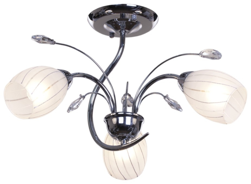 Потолочная люстра Velante 768-107-03