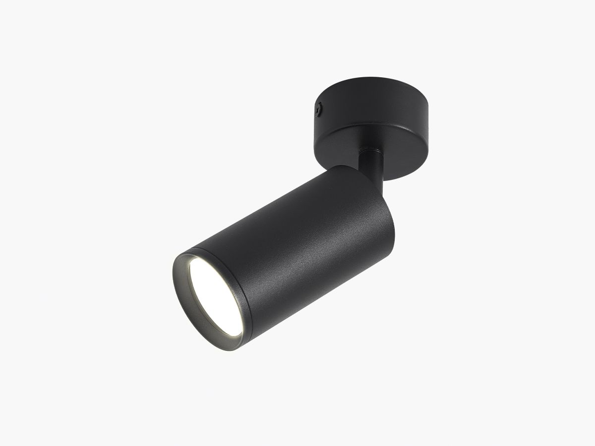 Накладной светильник LEDS POWER GU-103B, серия SPOT 009766