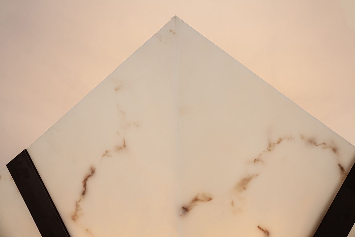 Потолочный светильник Escada 5090/6PL