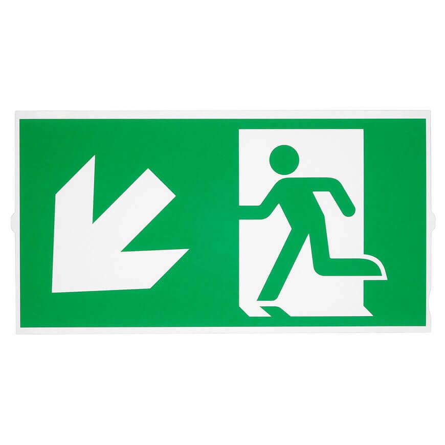 Пиктограмма SLV P-Light 240007