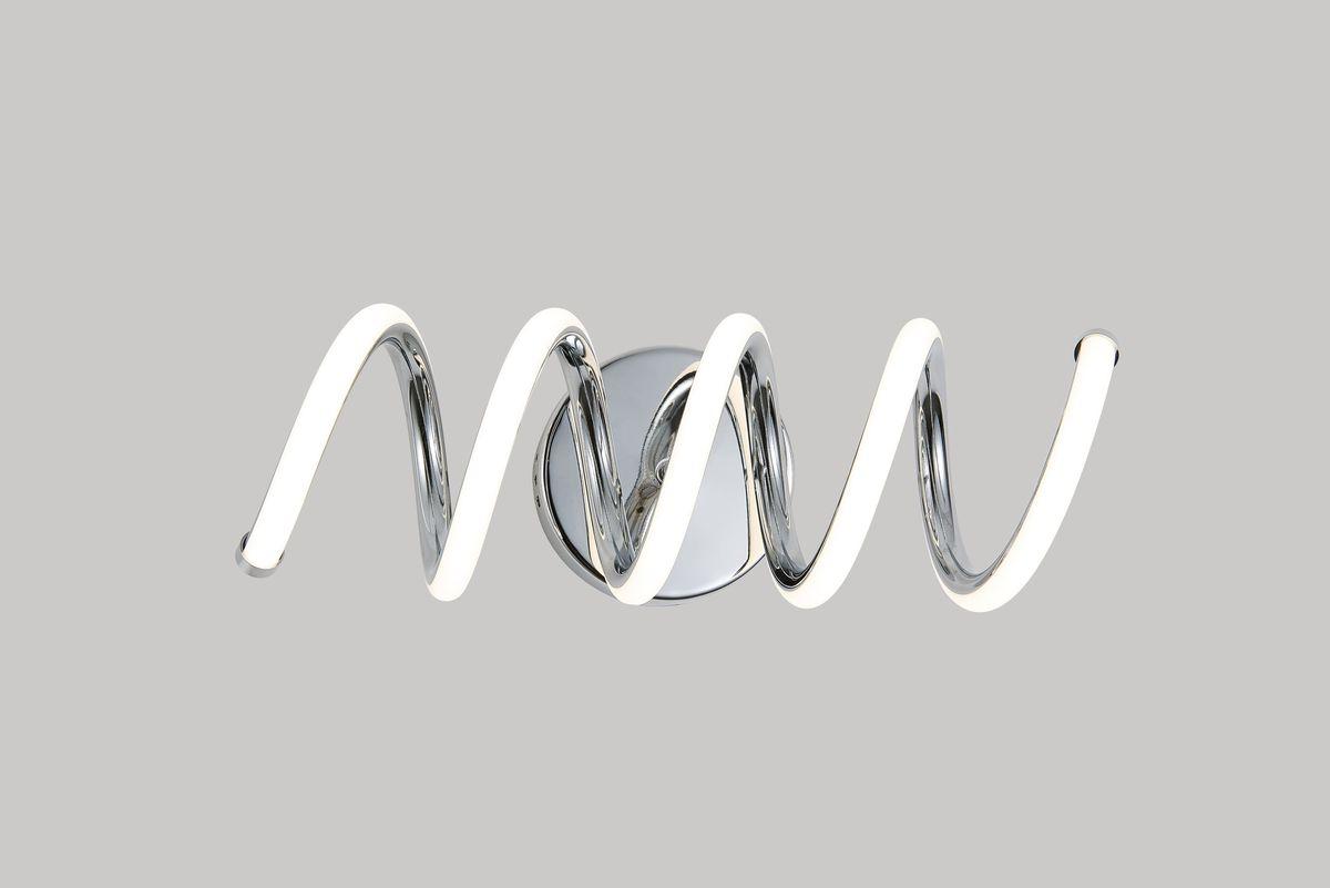 Настенный светильник Moderli Illiada V2760-WL