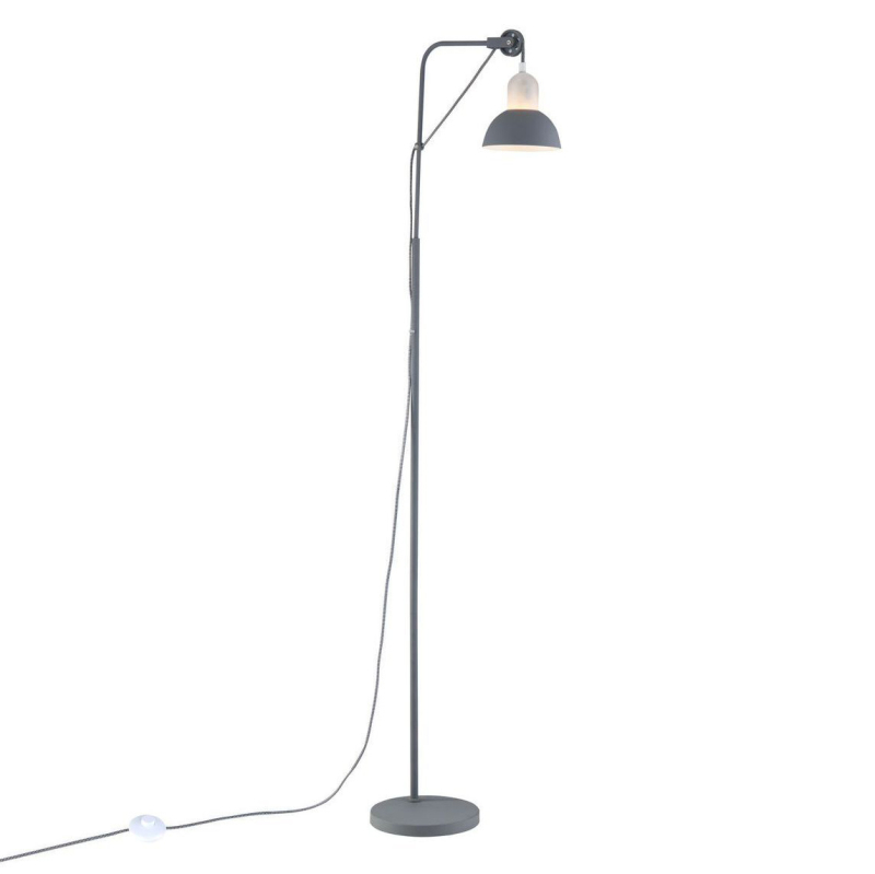 Торшер Freya Luisa FR5008FL-01GR