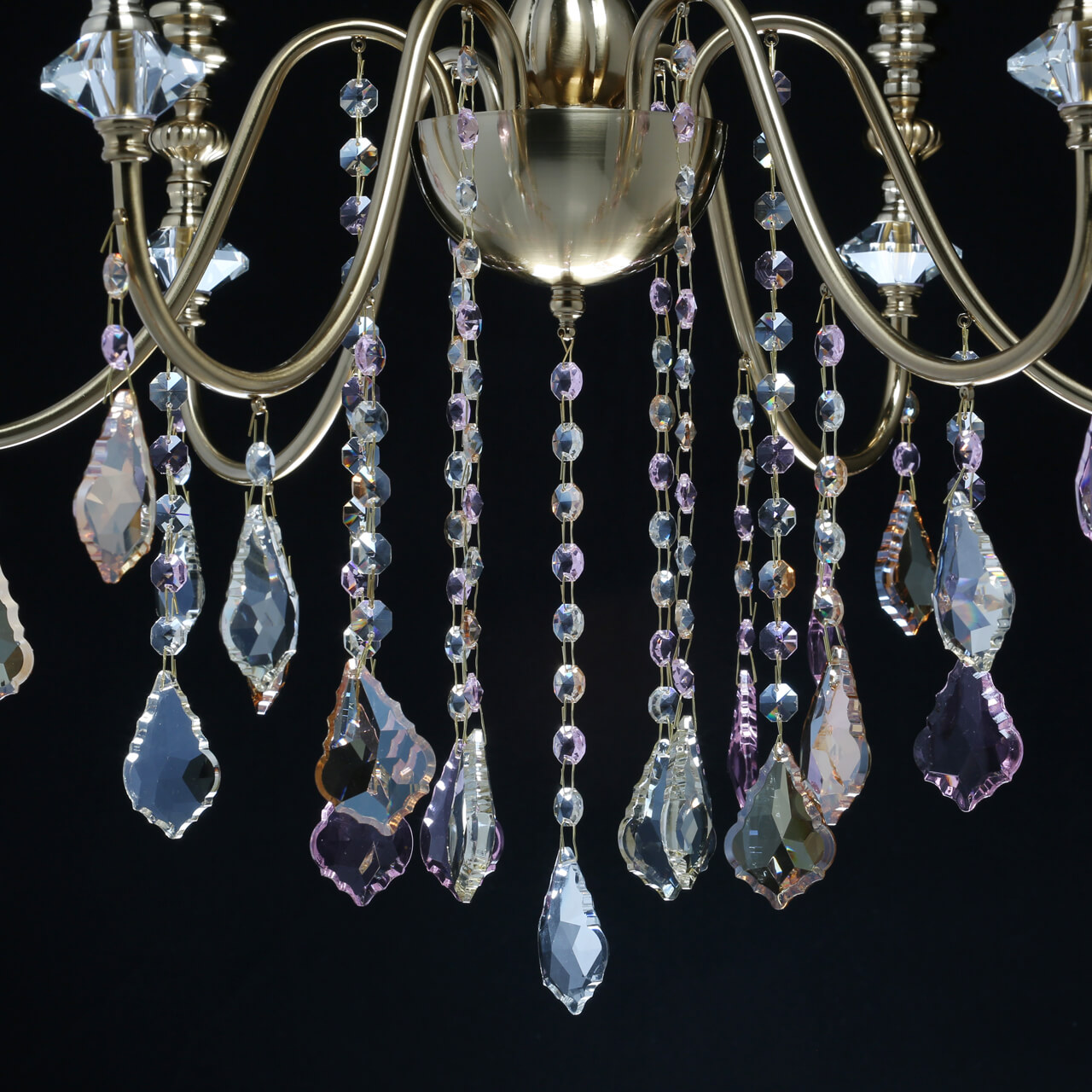 Подвесная люстра MW-Light 614012806 в Москве