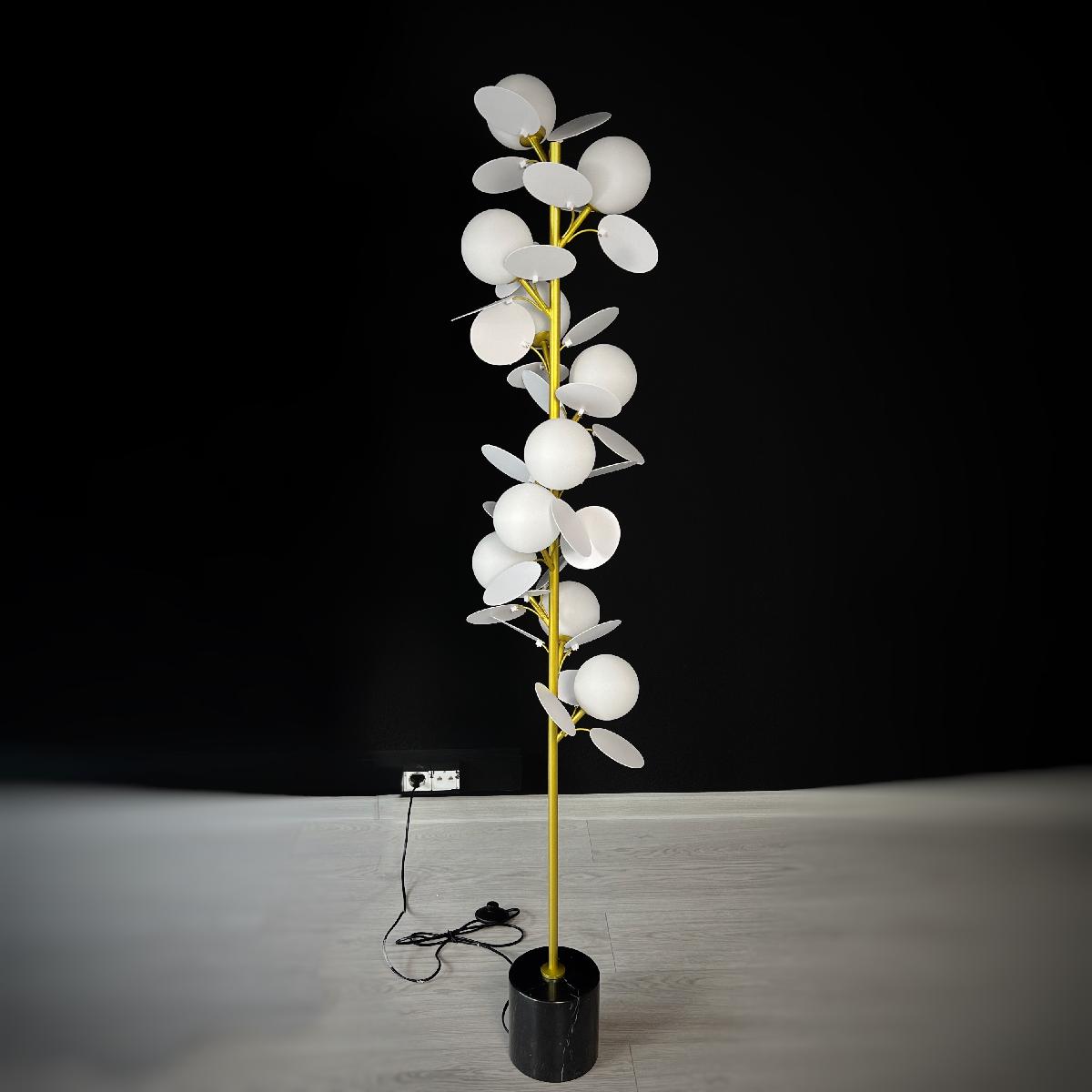 Торшер ImperiumLoft Matisse 191870-26