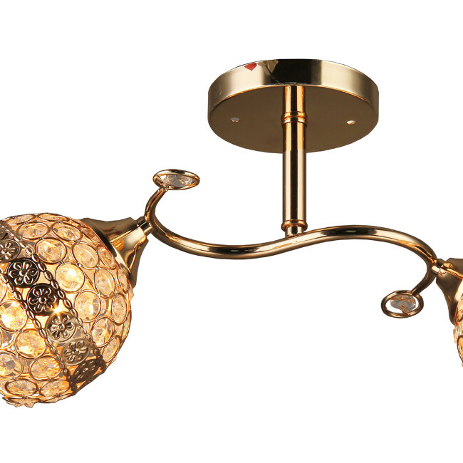 Люстра на штанге Wedo Light Asiya 66762.01.01.02